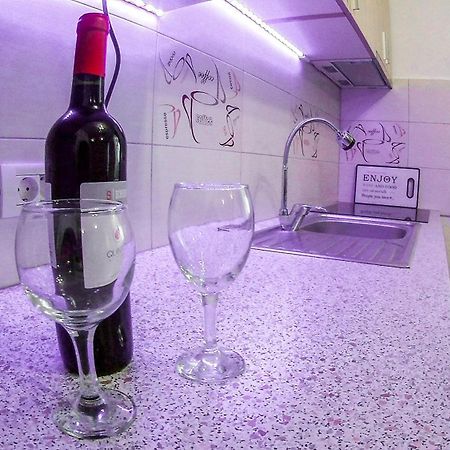 Nice & Cozy Apartments ティミショアラ 部屋 写真