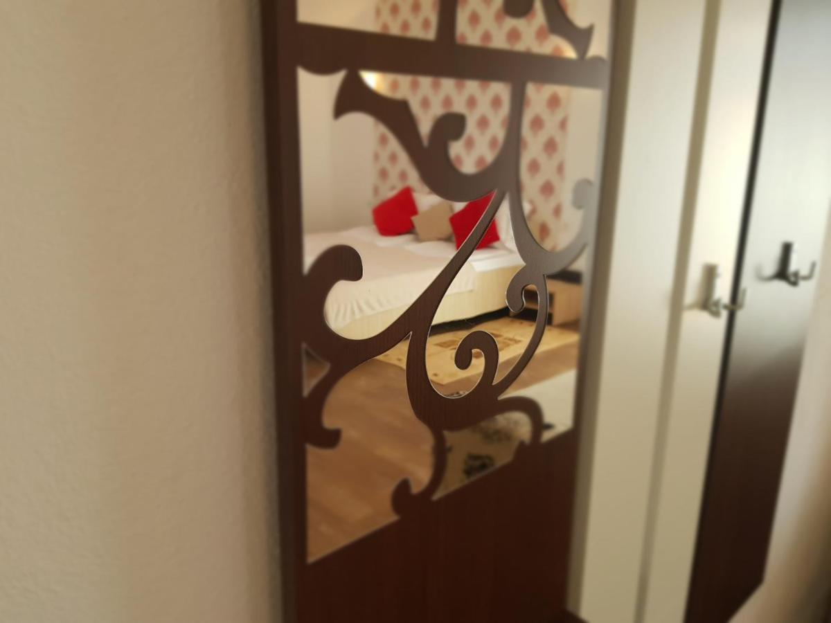 Nice & Cozy Apartments ティミショアラ エクステリア 写真