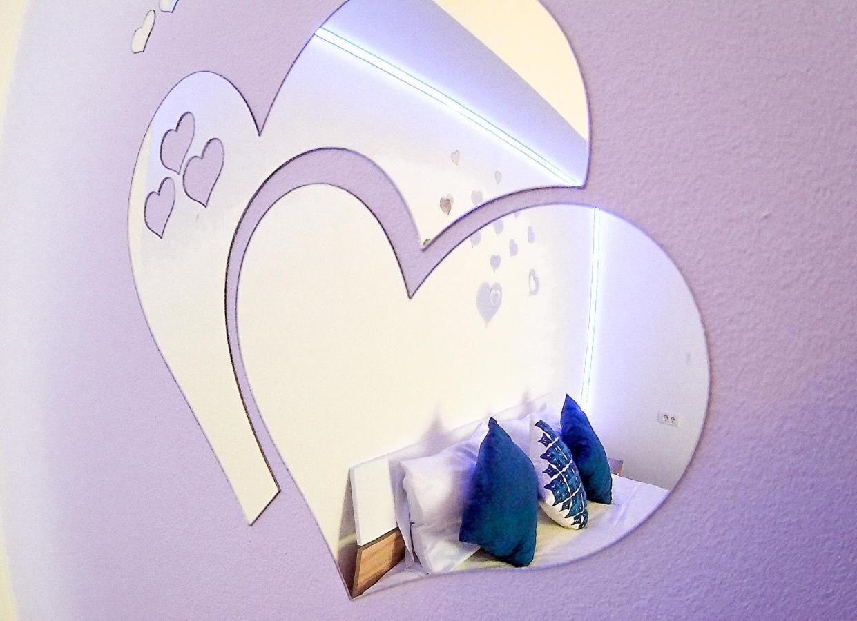 Nice & Cozy Apartments ティミショアラ エクステリア 写真