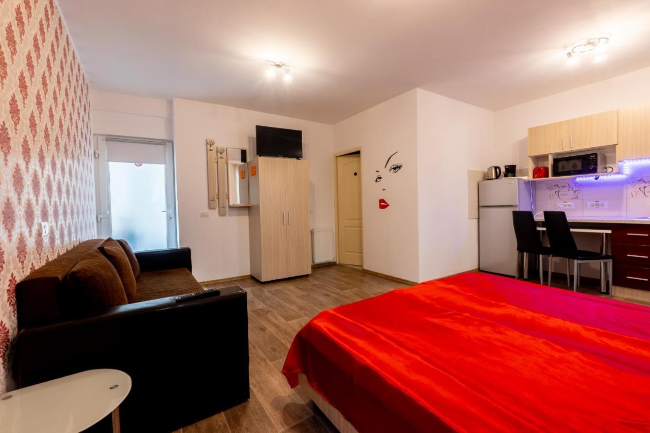 Nice & Cozy Apartments ティミショアラ エクステリア 写真