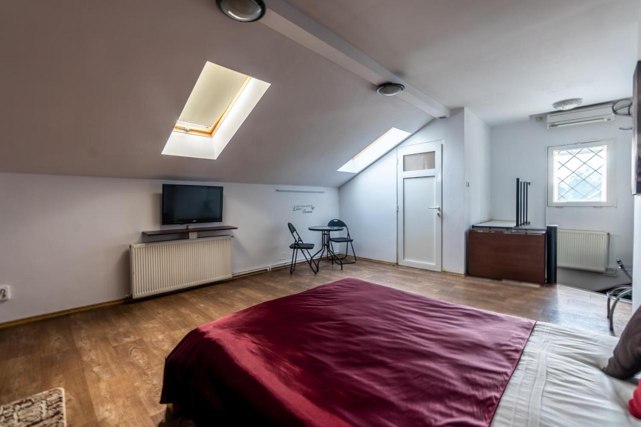 Nice & Cozy Apartments ティミショアラ エクステリア 写真