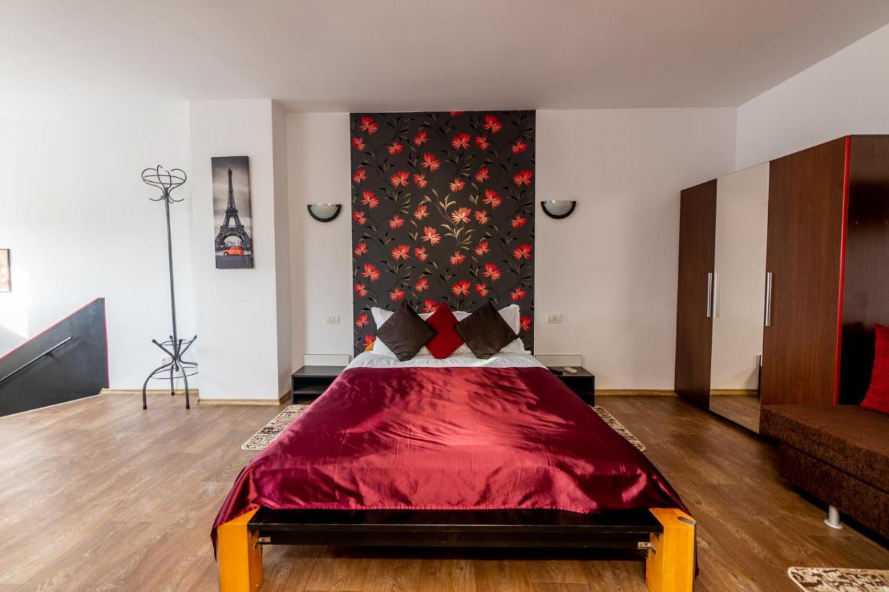 Nice & Cozy Apartments ティミショアラ エクステリア 写真