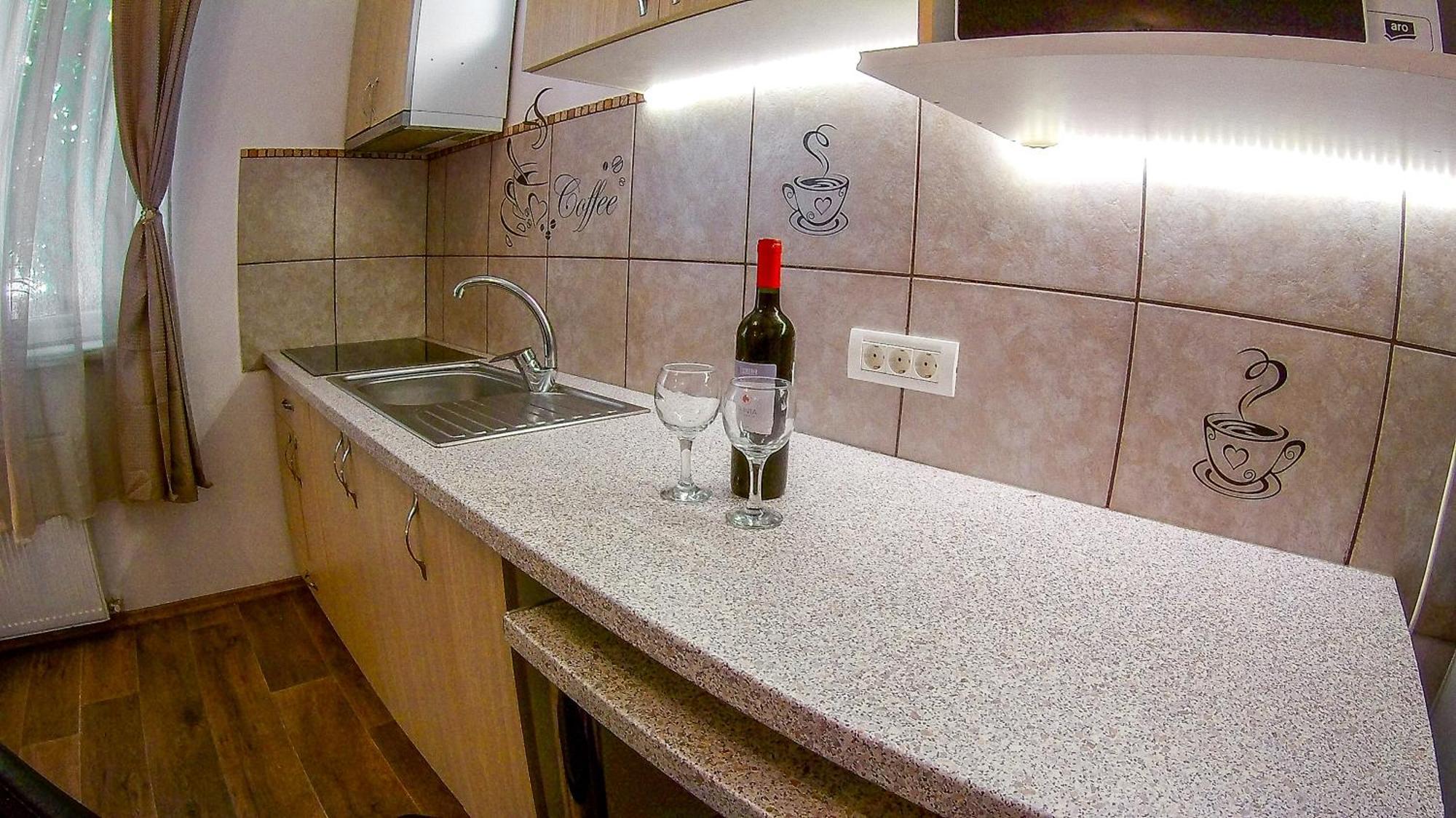 Nice & Cozy Apartments ティミショアラ 部屋 写真