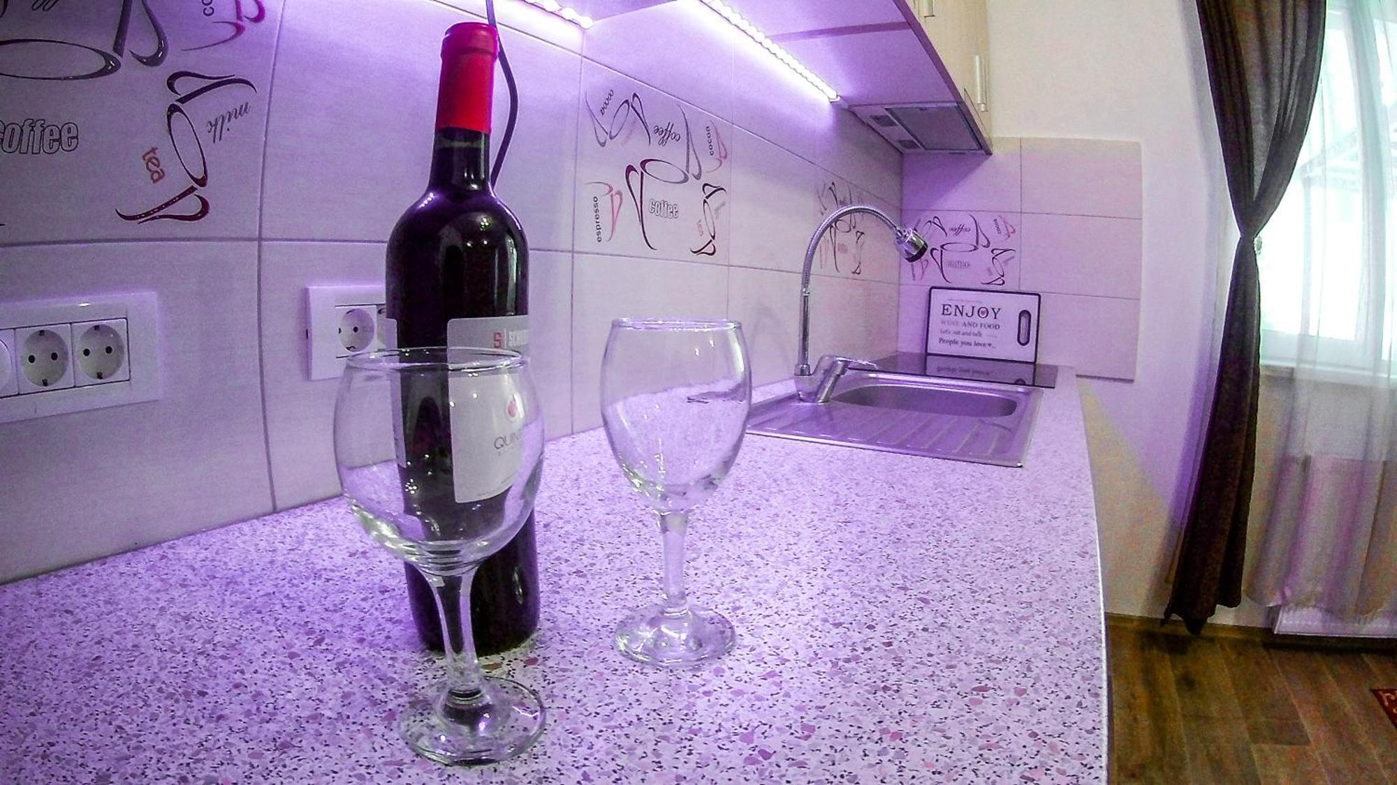 Nice & Cozy Apartments ティミショアラ 部屋 写真
