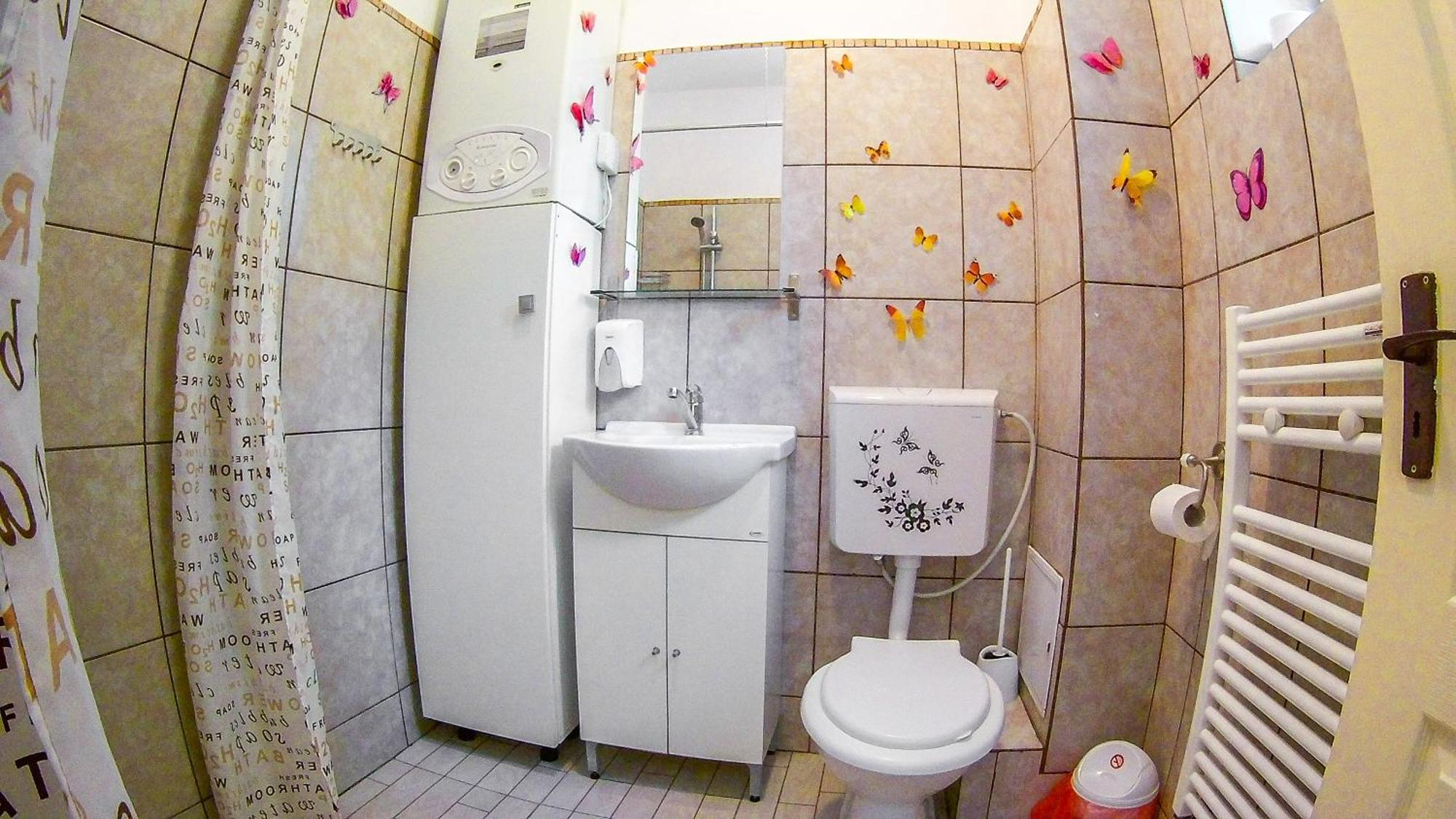 Nice & Cozy Apartments ティミショアラ 部屋 写真